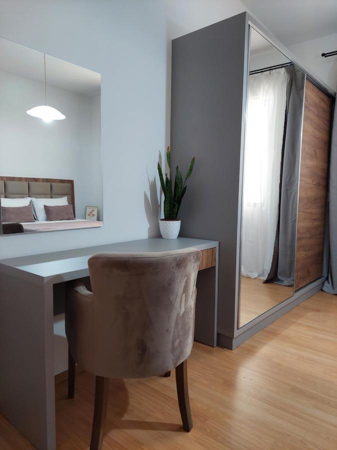 Passiflora Apartment - Near The Sea Bar Exteriér fotografie